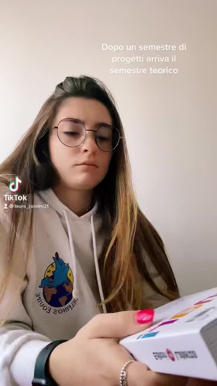 @Laura Rossini