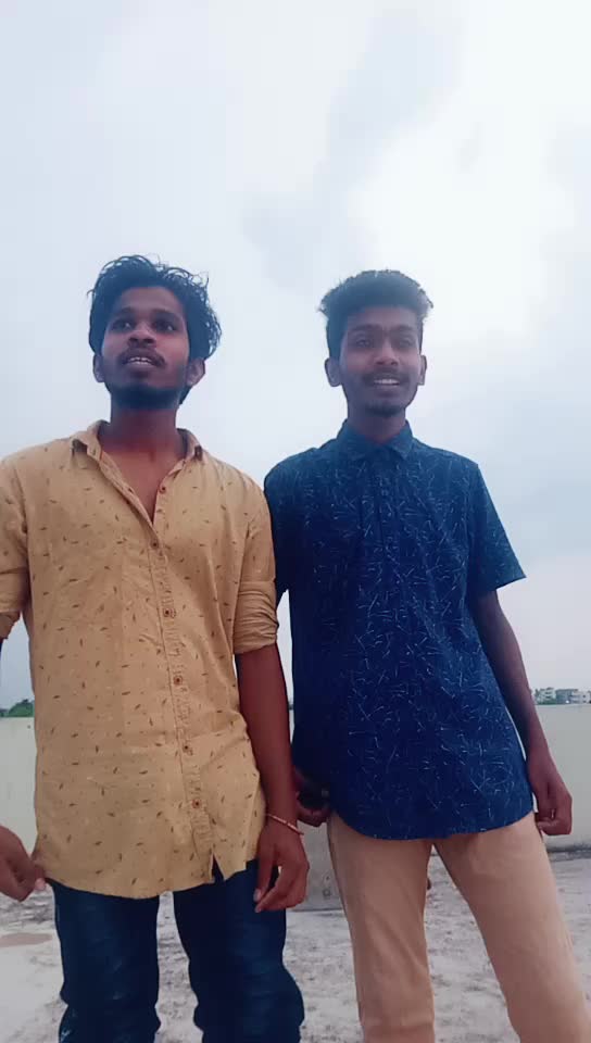 @iSMARTT NAANI
