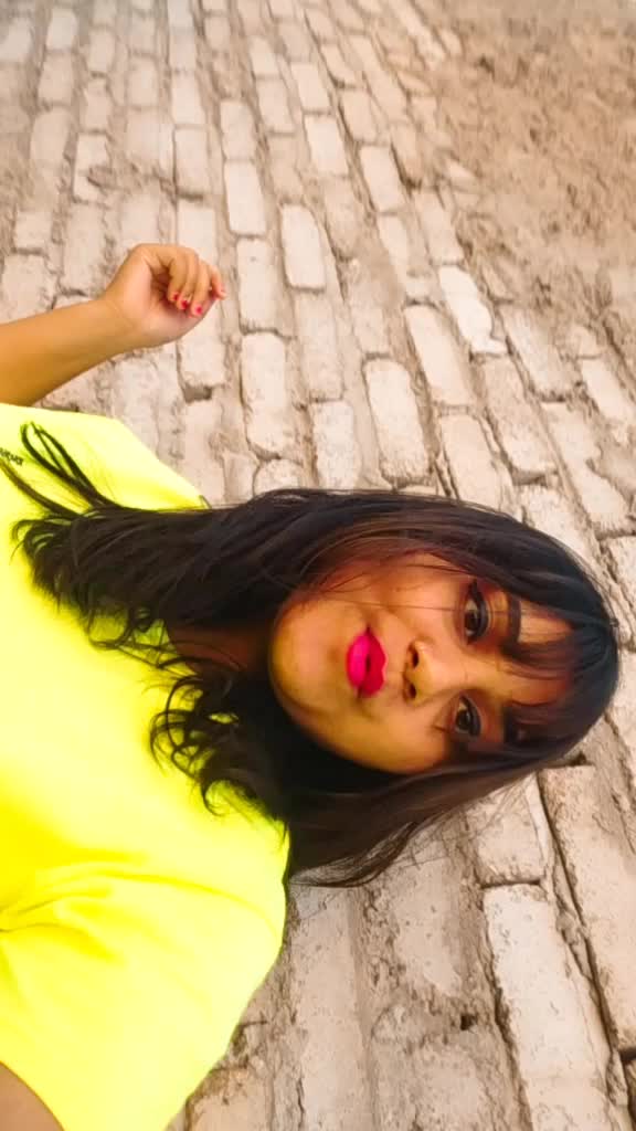 @yavidi sem😍