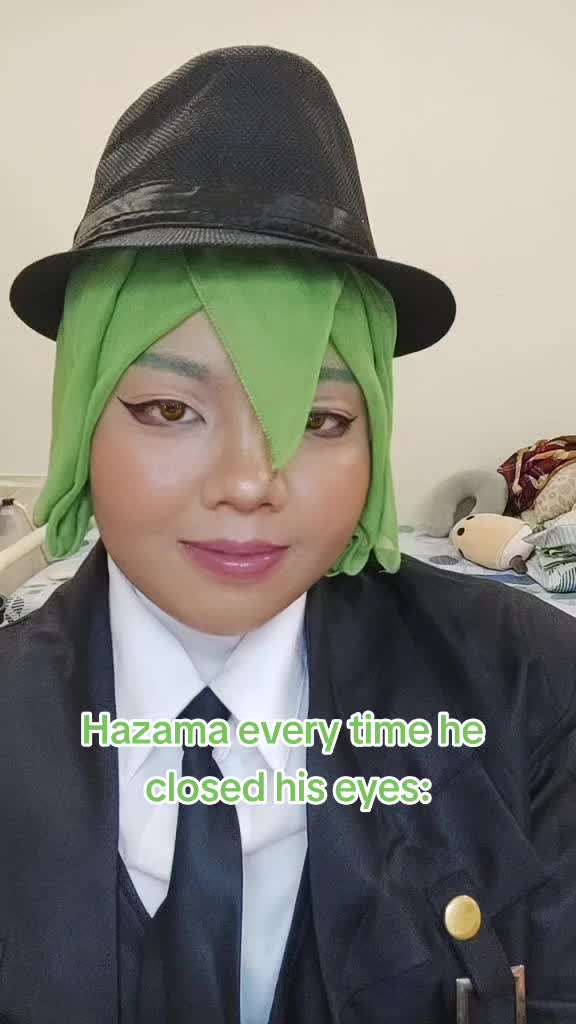 @Nikuu ニック