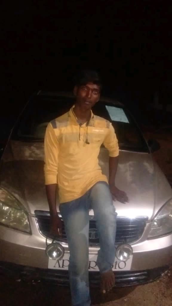 @Pegolla Gangadri