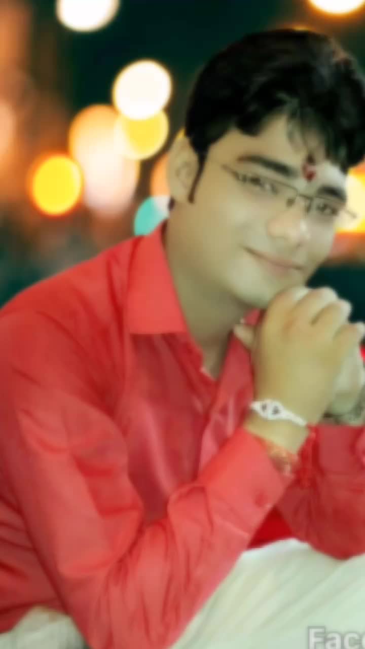 @Chandraprakash Singh