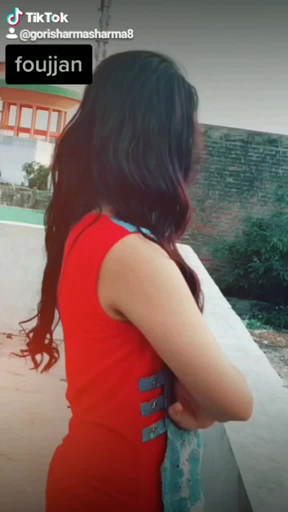 @fouji👮ki foujjan 👰