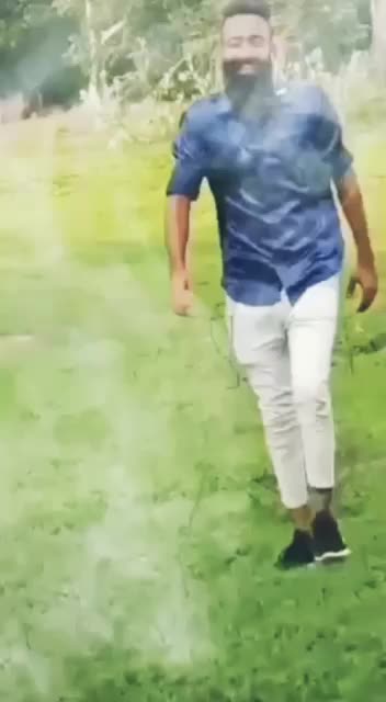 @താടിക്കാരൻ ജിന്ന്