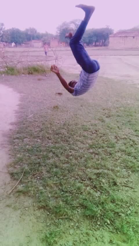 @amezing flip