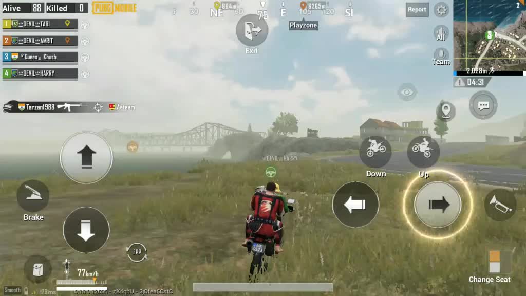 @pubg lovers