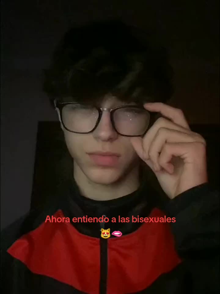 @Sigo a bisexuales