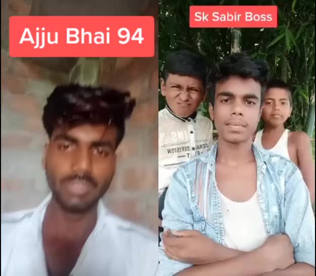 @Sadik Shah