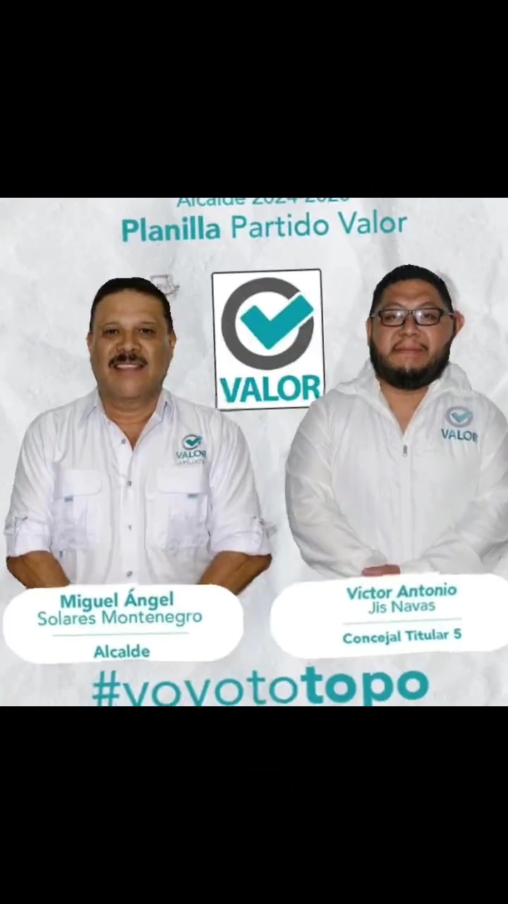 @Fanspartidovalorsanjosepinula