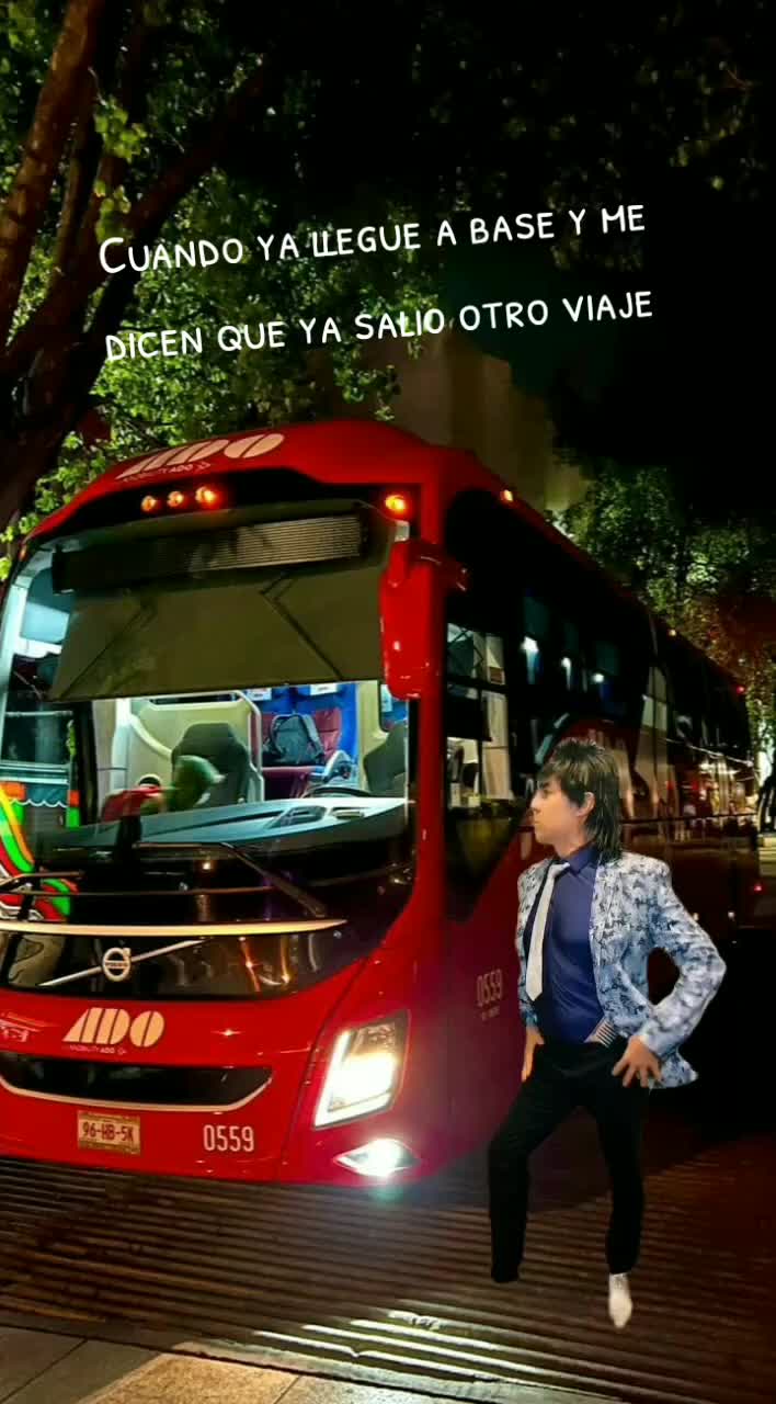 @autobuseros de coraz&oacute;n &hearts;