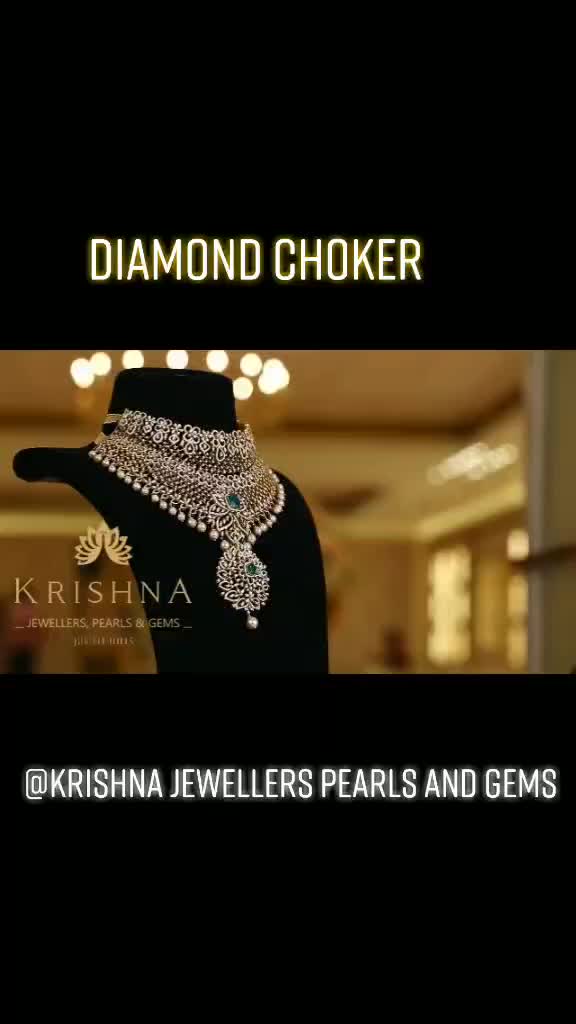 @krishna pearls