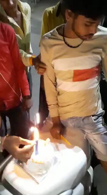 @Cute kartik