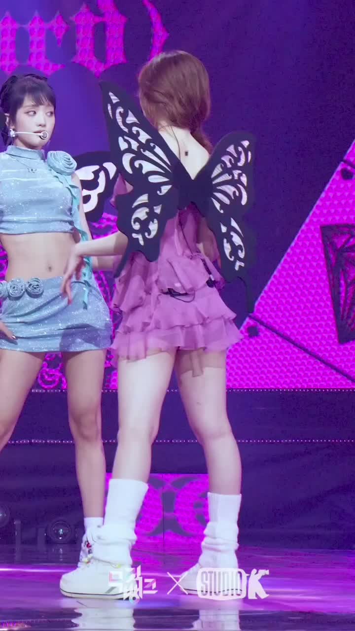 @K-fancam