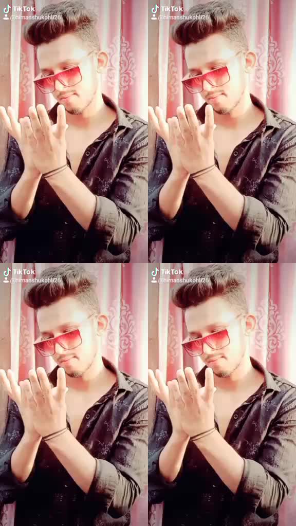 @Himanshu kohli