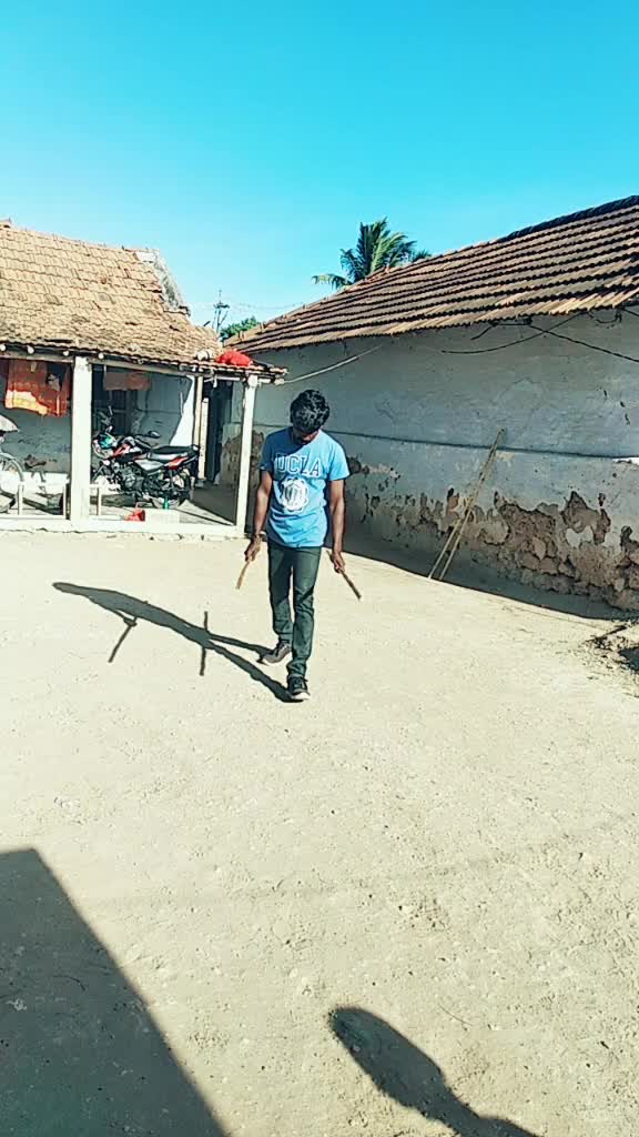 @nellai seemai Raj