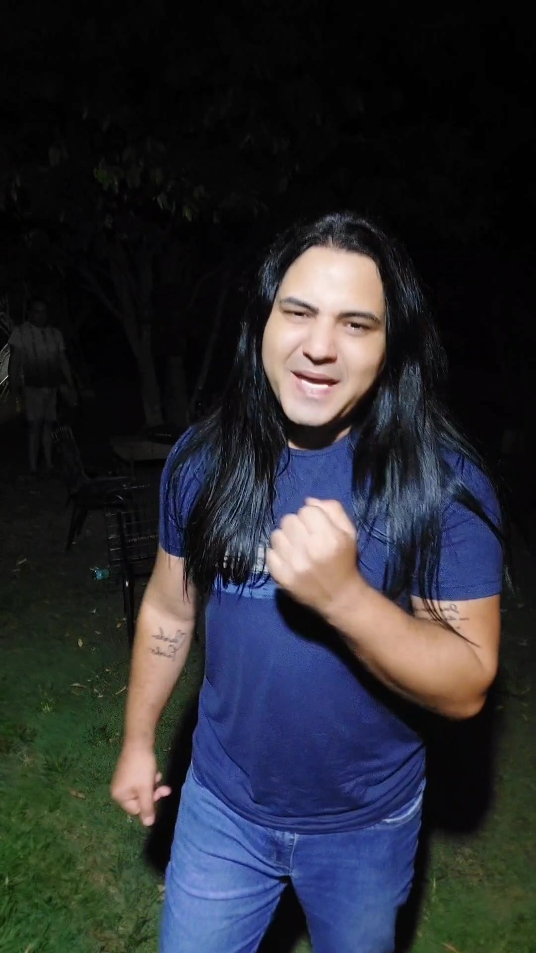 @Idelson Ferreira