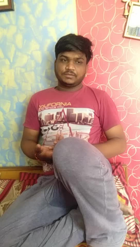 @Unik Mahesh
