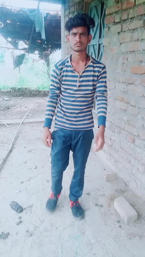 @Nikesh Yadav