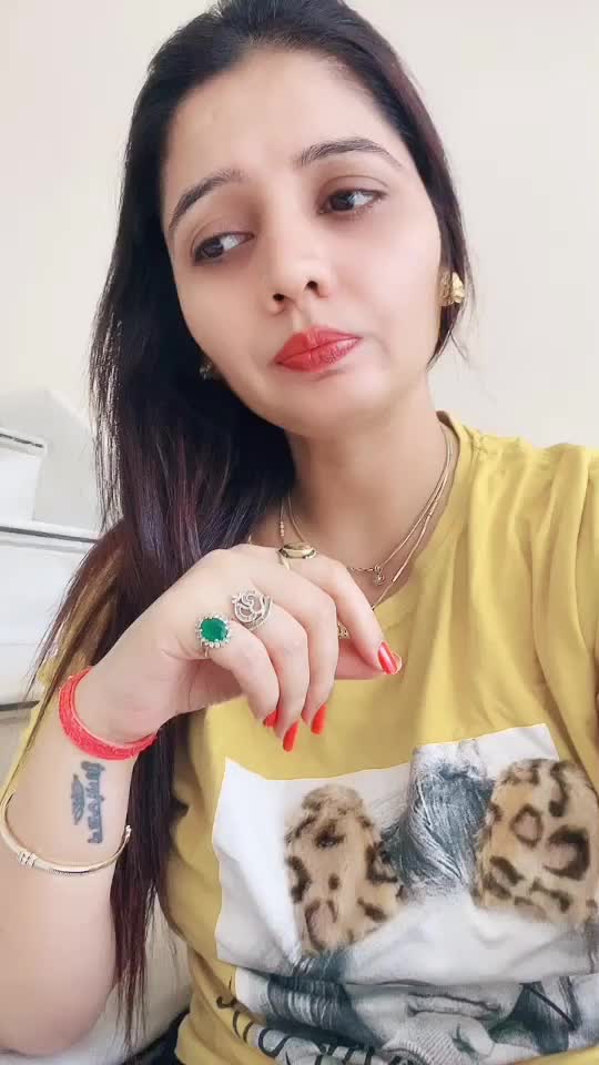 @Kirti chhillar