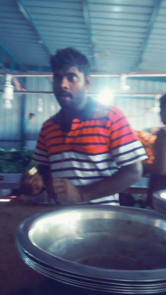 @Silambarasan