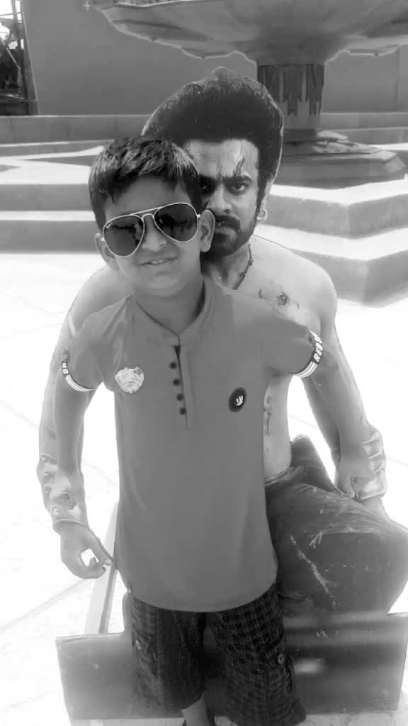 @kishor tandale
