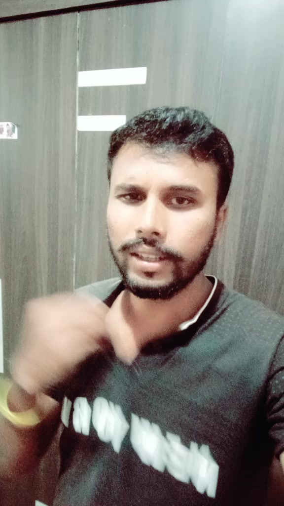 @nithin gowda