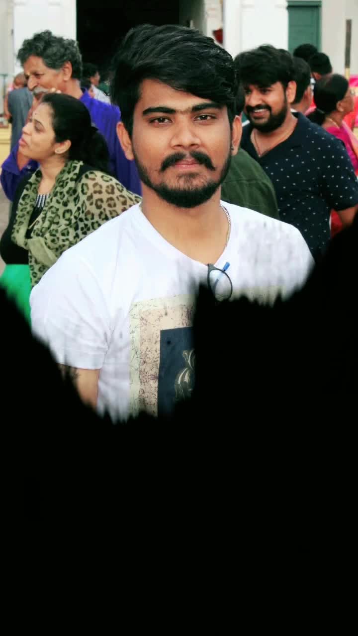 @Gangadhara Gangu S M