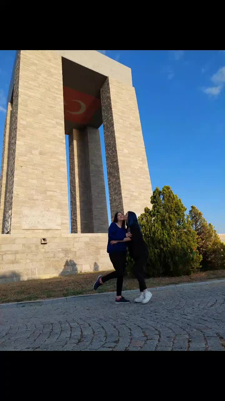 @Alev Karaman