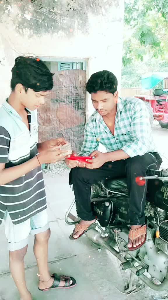 @Mahesh Maddi