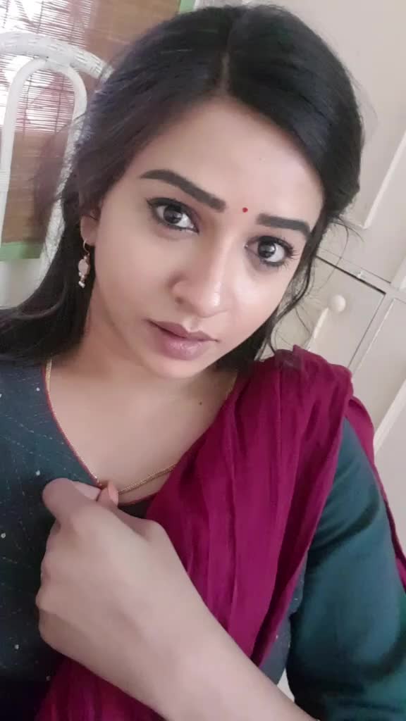 @Divya Ganesh