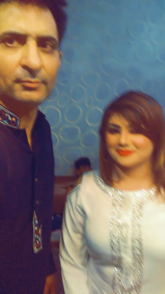 @Amjad Rana Actor