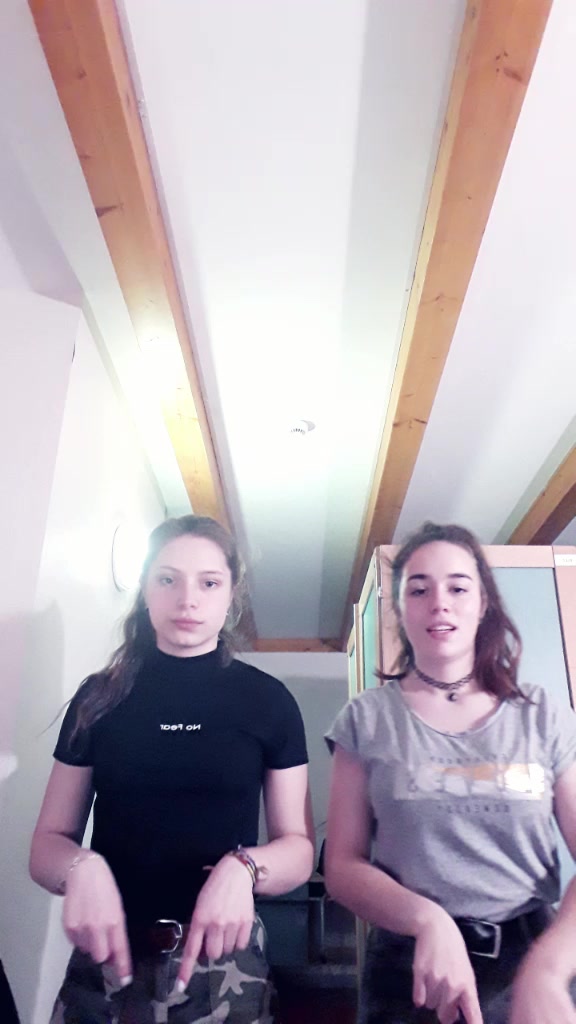 @marine&zoé