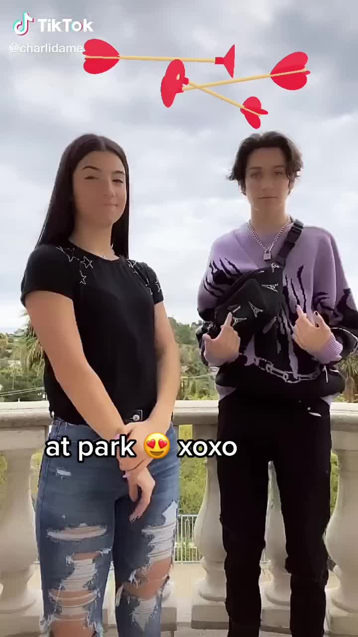 @charli ๐ค