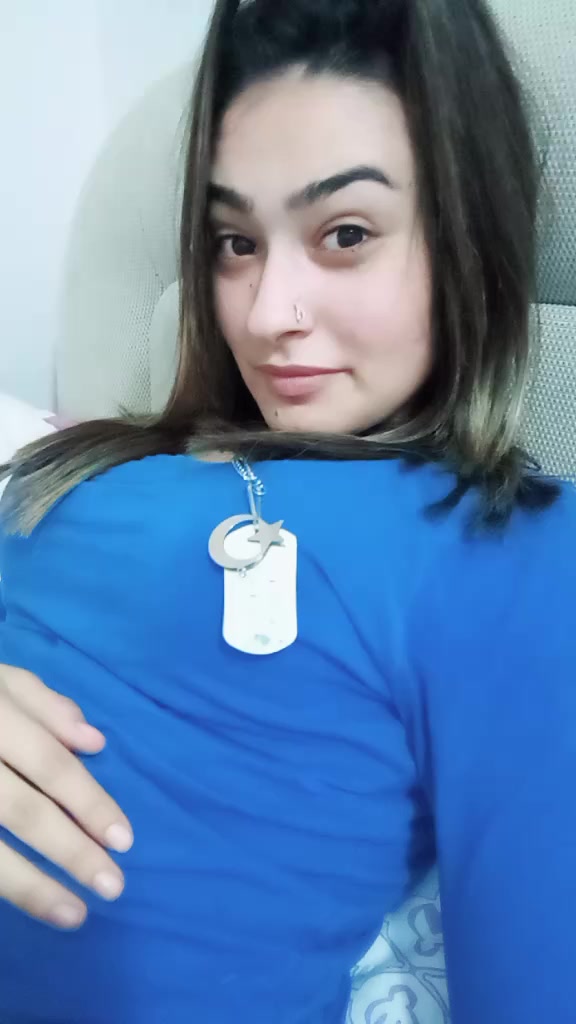 @nazlım