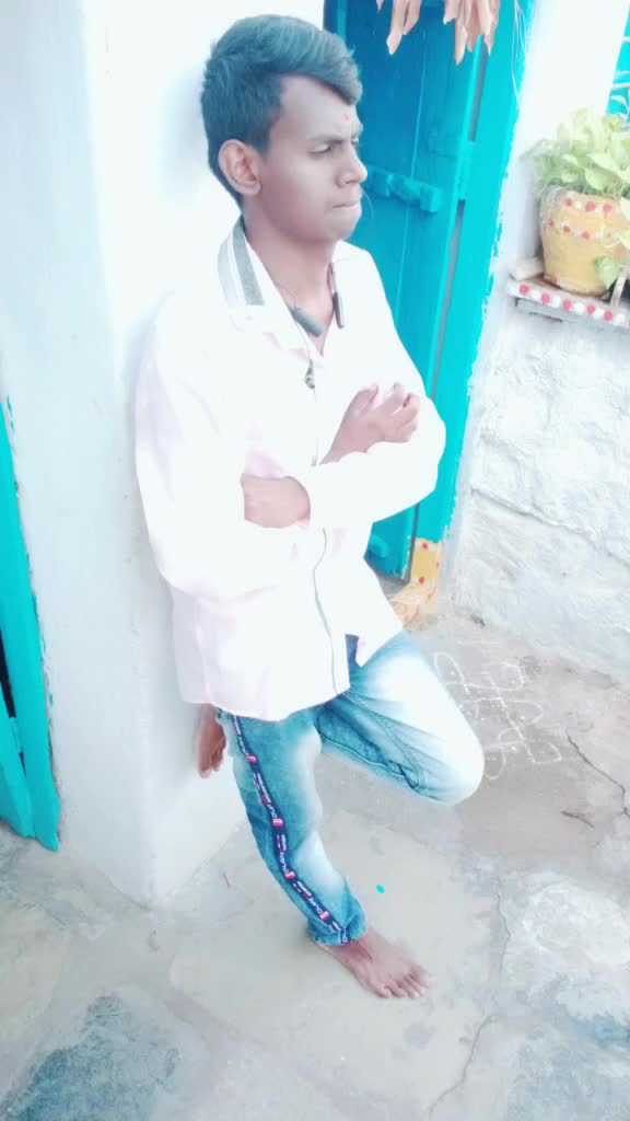 @Muthyalla Balraj