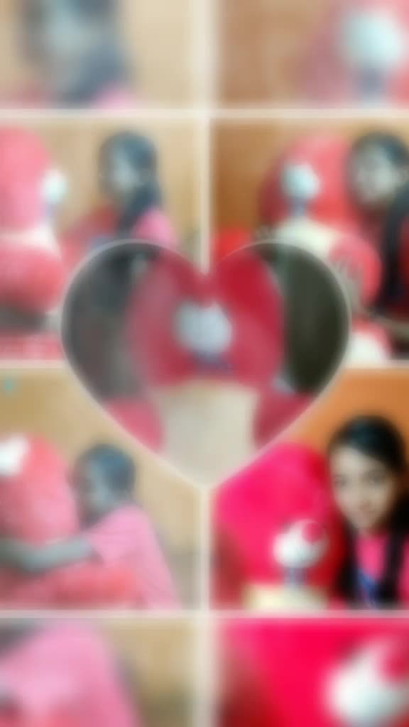 @sushmitha gowda 😍