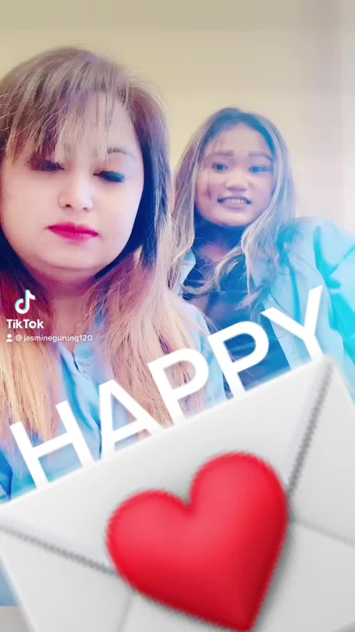 @Jasmine Gurung