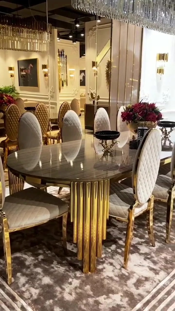 @Dreamy Interiors