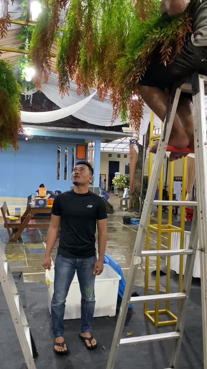 @Bayu Sakinah WO Official