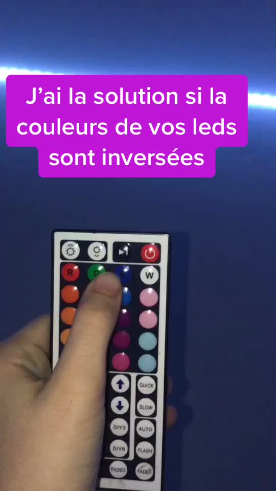@Led idea