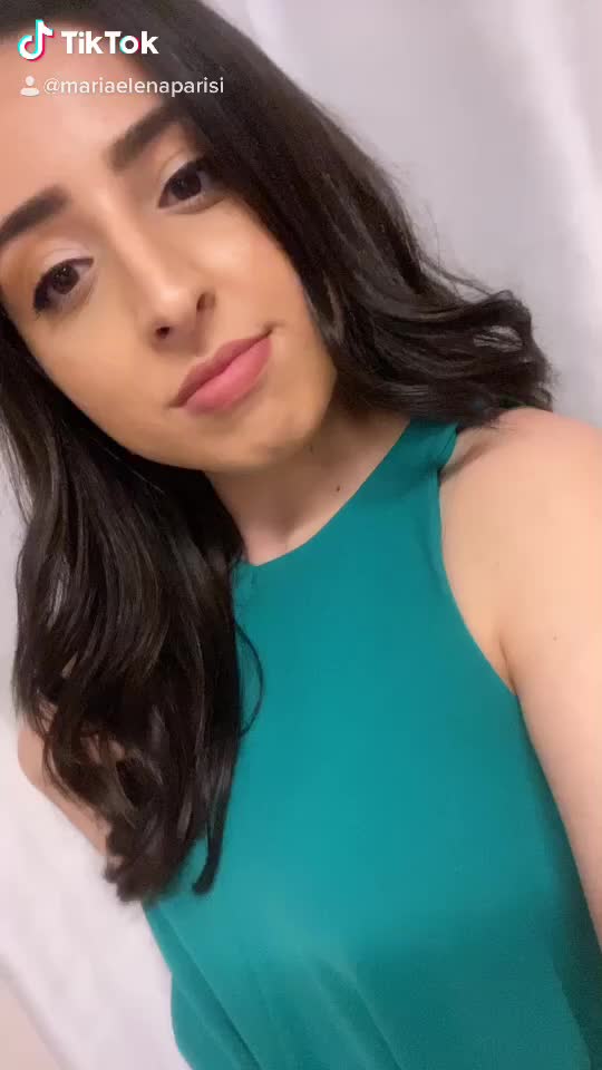 @Maria Elena Parisi