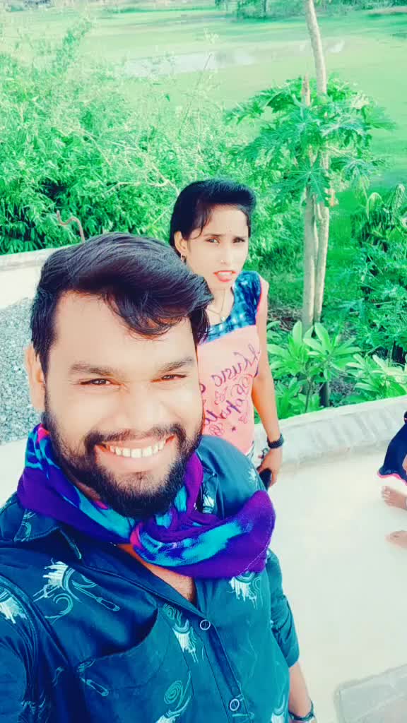 @m kishore