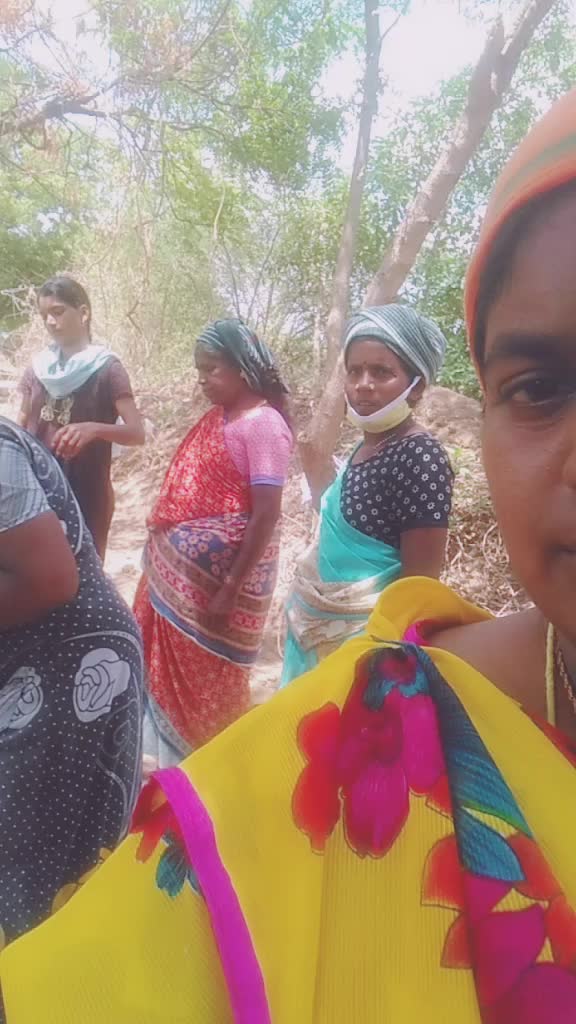 @arasu charu