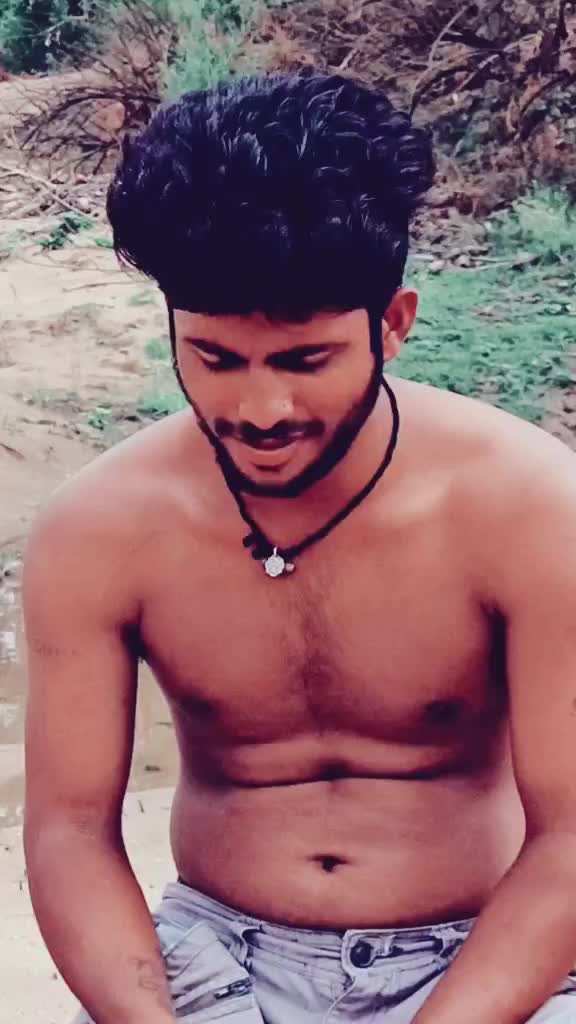 @Banjara muddhu bidda