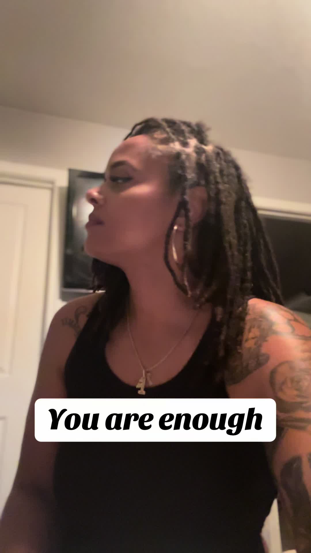 @Charley D