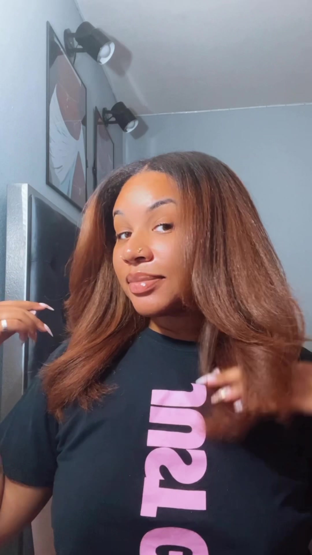 @AriOnTheBeat💋💄