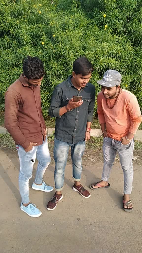 @Prince Sharma