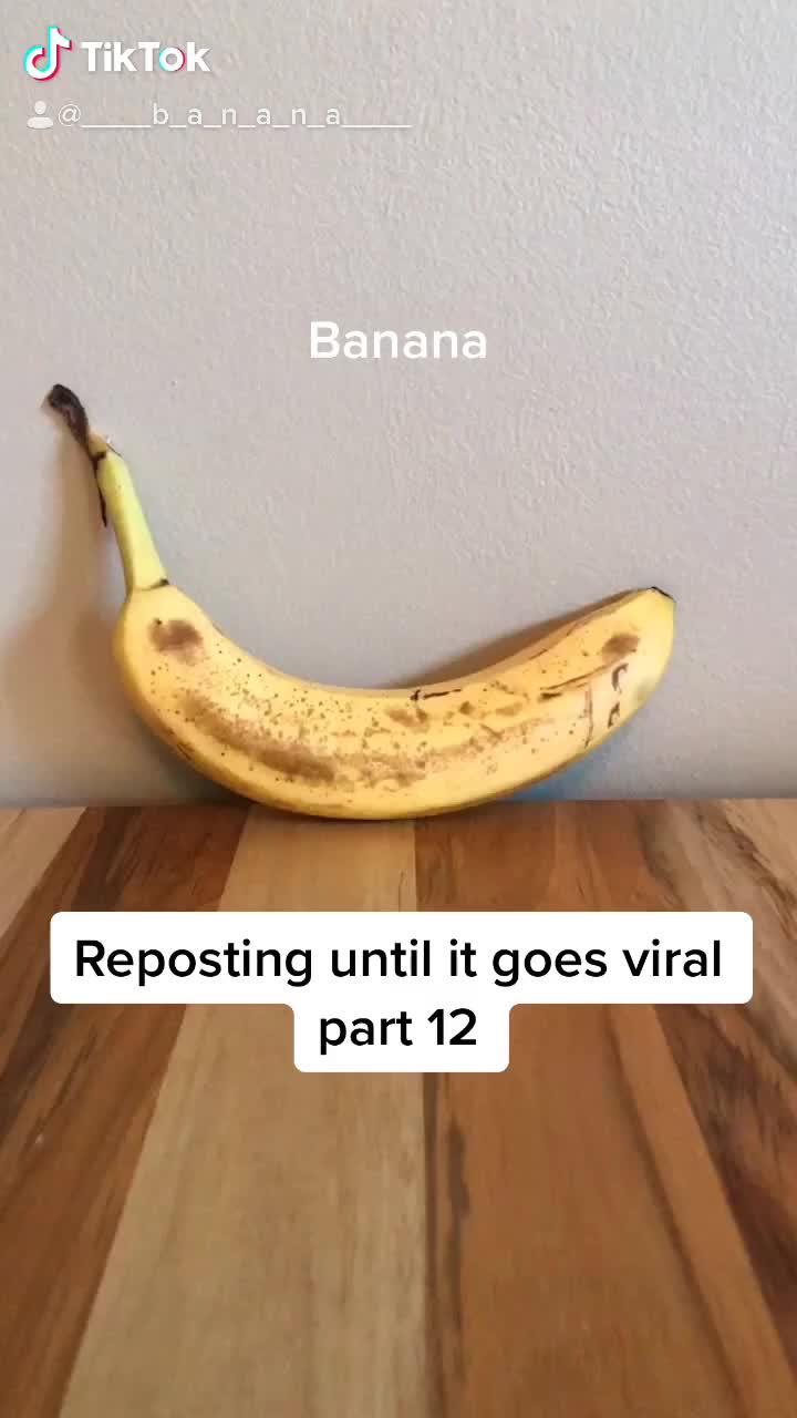 @Banana