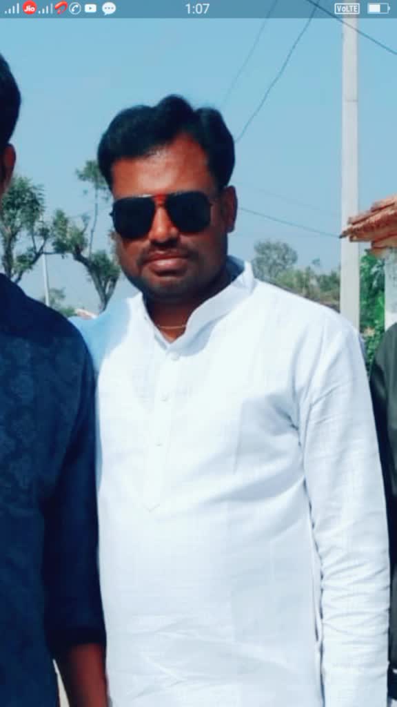 @oggu srinivas