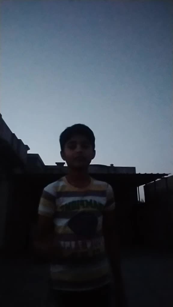 @mitesh Rajpurohit